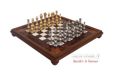 CHESS SET N°013 online